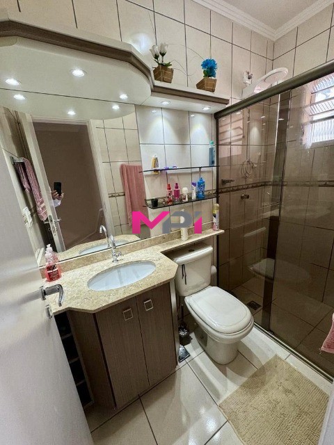Casa de Condomínio à venda com 3 quartos, 83m² - Foto 19