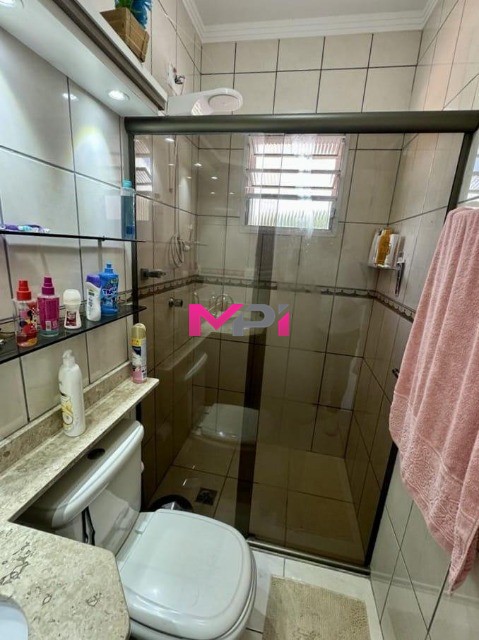 Casa de Condomínio à venda com 3 quartos, 83m² - Foto 20