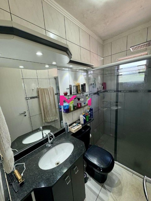 Casa de Condomínio à venda com 3 quartos, 83m² - Foto 21