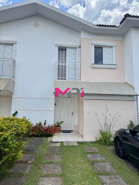 Casa de Condomínio à venda com 3 quartos, 83m² - Foto 22