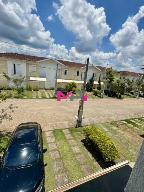 Casa de Condomínio à venda com 3 quartos, 83m² - Foto 23