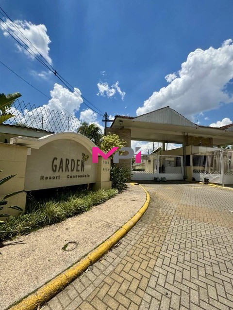 Casa de Condomínio à venda com 3 quartos, 83m² - Foto 24