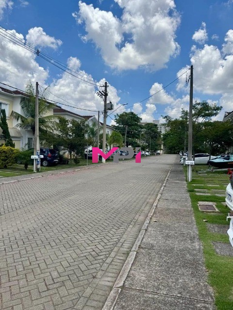 Casa de Condomínio à venda com 3 quartos, 83m² - Foto 26