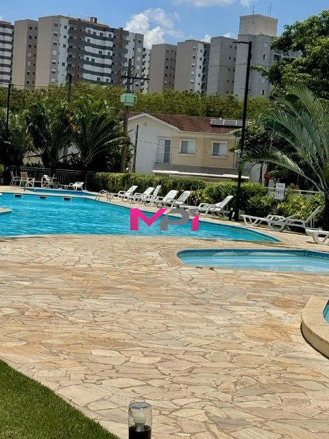 Casa de Condomínio à venda com 3 quartos, 83m² - Foto 27