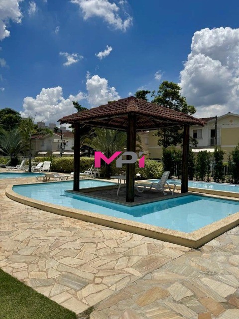 Casa de Condomínio à venda com 3 quartos, 83m² - Foto 28