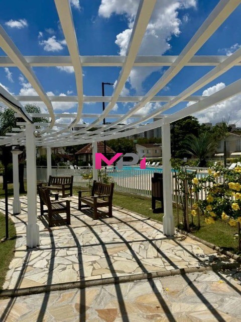 Casa de Condomínio à venda com 3 quartos, 83m² - Foto 31