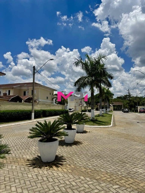 Casa de Condomínio à venda com 3 quartos, 83m² - Foto 33
