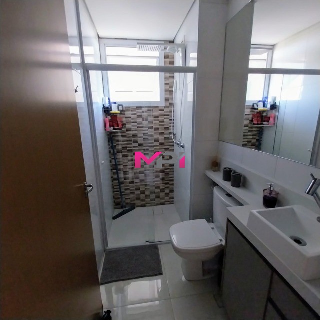 Apartamento à venda com 2 quartos, 54m² - Foto 9