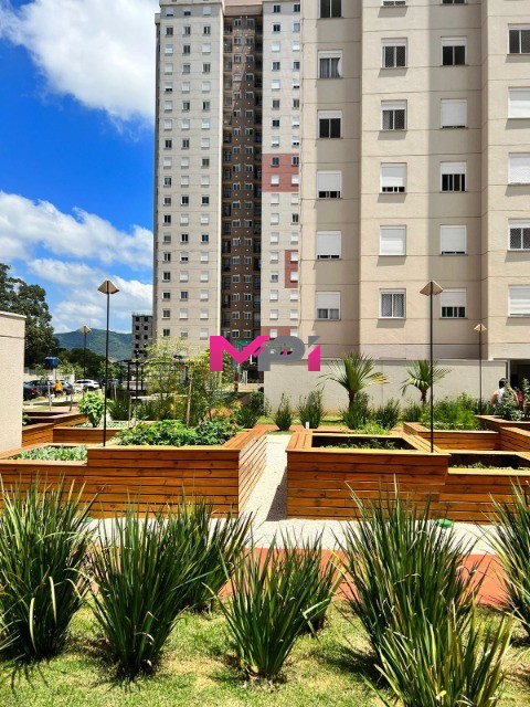 Apartamento à venda com 2 quartos, 54m² - Foto 14