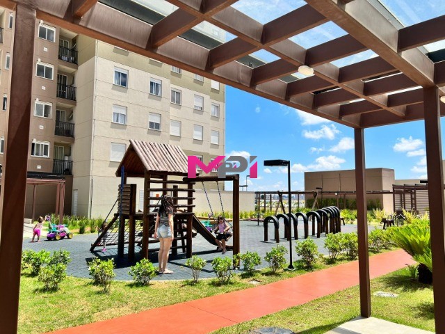 Apartamento à venda com 2 quartos, 54m² - Foto 15