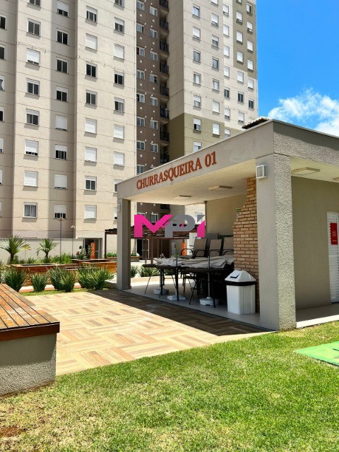 Apartamento à venda com 2 quartos, 54m² - Foto 17