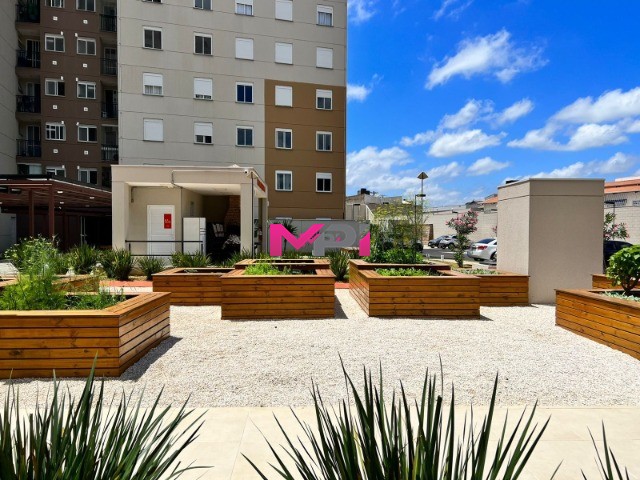 Apartamento à venda com 2 quartos, 54m² - Foto 20