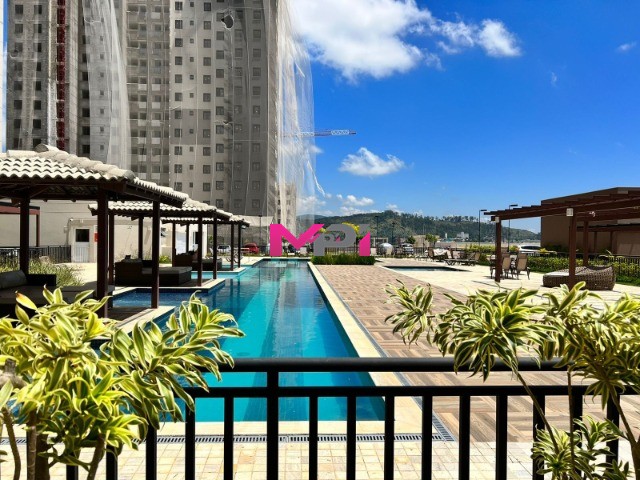 Apartamento à venda com 2 quartos, 54m² - Foto 21