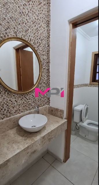 Sobrado, 3 quartos, 250 m² - Foto 19