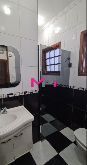 Sobrado, 3 quartos, 250 m² - Foto 26