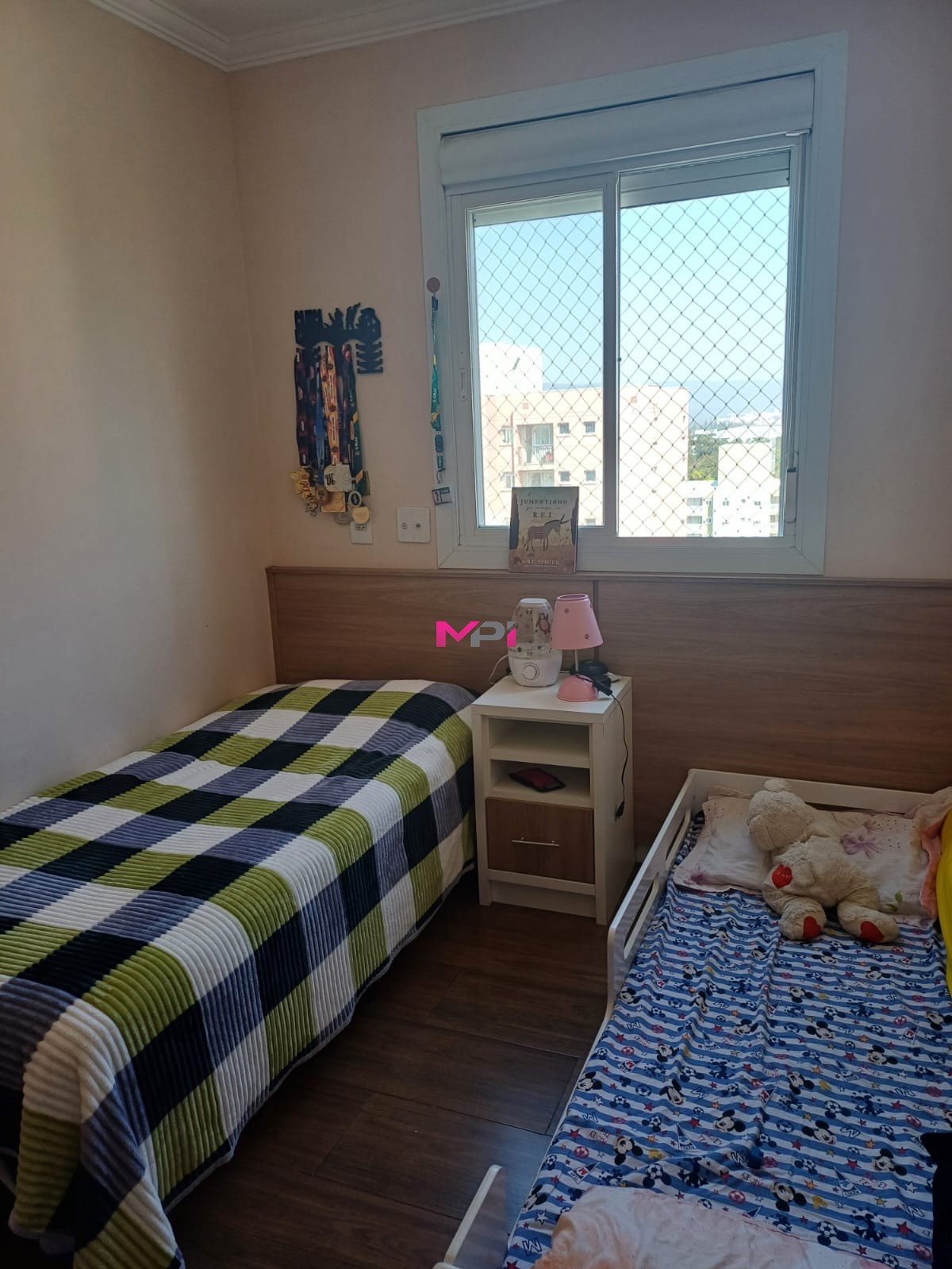Apartamento à venda com 3 quartos, 77m² - Foto 12