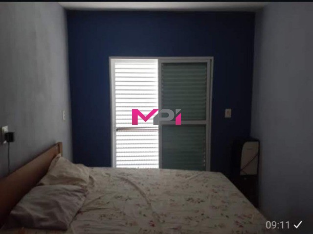 Sobrado, 2 quartos - Foto 20