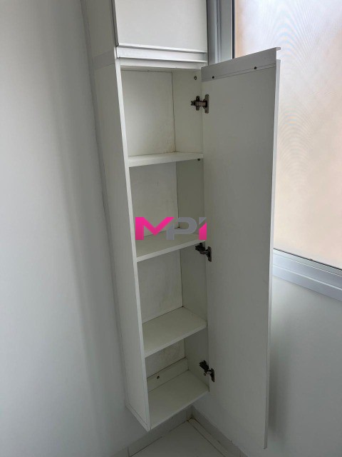 Apartamento à venda com 2 quartos, 59m² - Foto 8