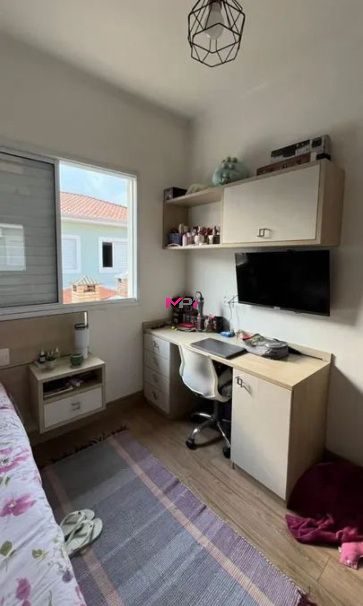 Casa de Condomínio à venda com 3 quartos, 130m² - Foto 8
