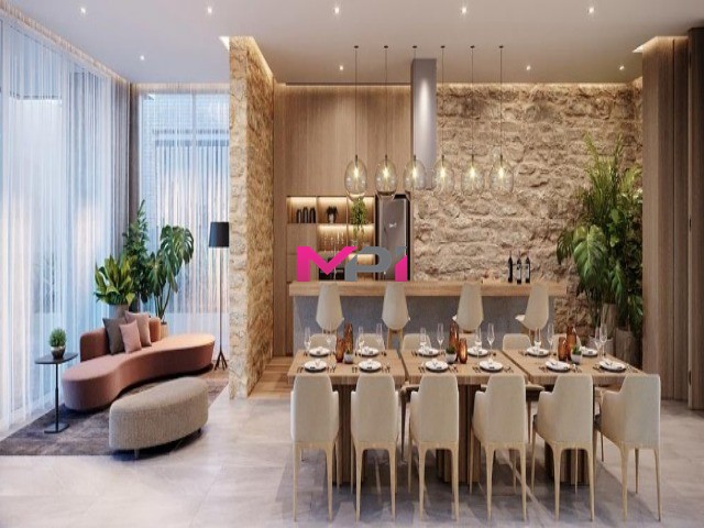 Apartamento à venda com 3 quartos, 175m² - Foto 1