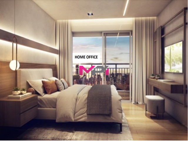 Apartamento à venda com 3 quartos, 175m² - Foto 2
