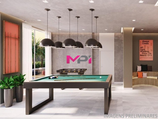Apartamento à venda com 3 quartos, 175m² - Foto 5
