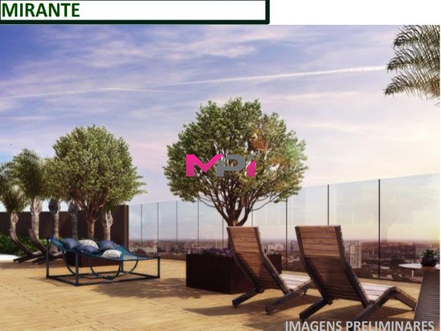 Apartamento à venda com 3 quartos, 175m² - Foto 6
