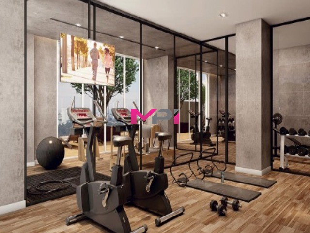 Apartamento à venda com 3 quartos, 175m² - Foto 7