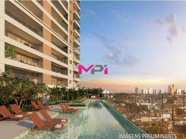 Apartamento à venda com 3 quartos, 175m² - Foto 8