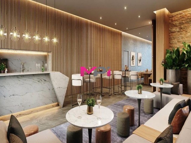Apartamento à venda com 3 quartos, 175m² - Foto 9