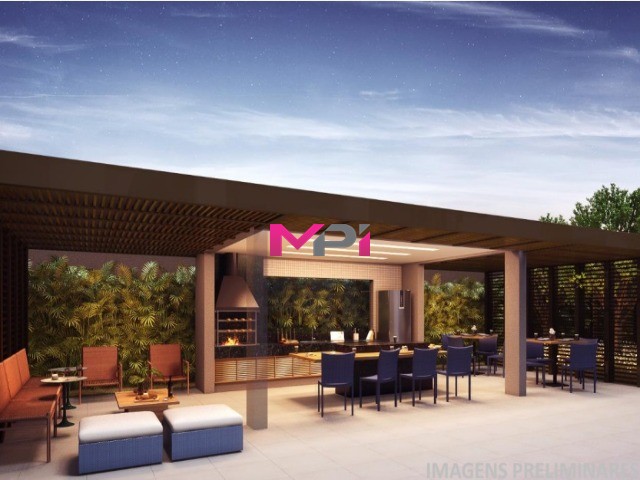 Apartamento à venda com 3 quartos, 175m² - Foto 10