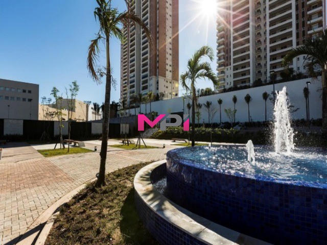 Apartamento à venda com 3 quartos, 175m² - Foto 11