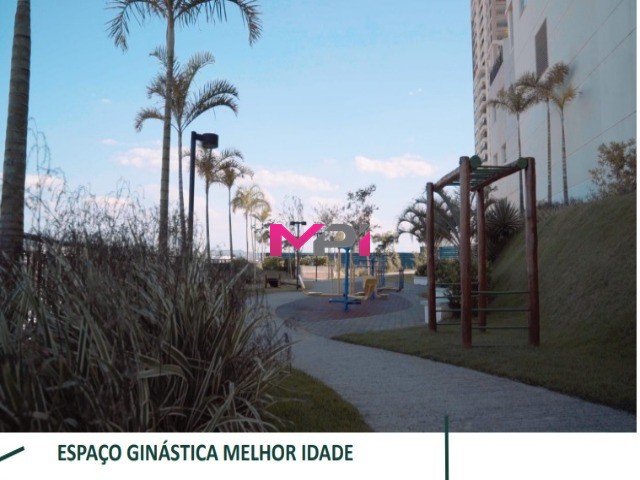 Apartamento à venda com 3 quartos, 175m² - Foto 12