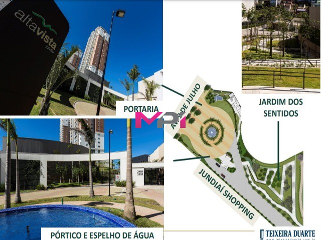 Apartamento à venda com 3 quartos, 175m² - Foto 15