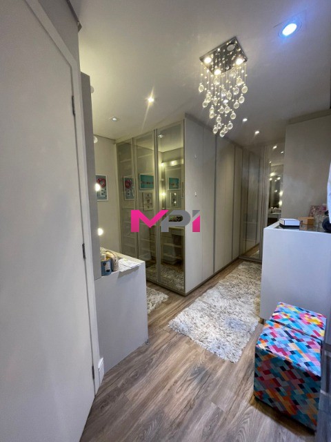 Apartamento, 3 quartos, 162 m² - Foto 17