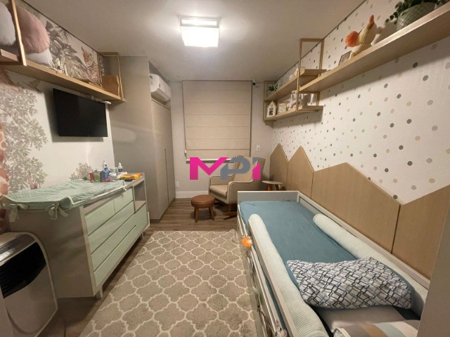 Apartamento, 3 quartos, 162 m² - Foto 18