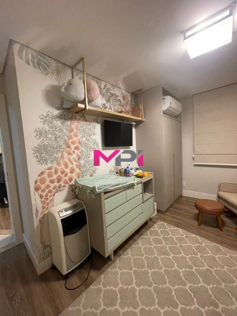 Apartamento, 3 quartos, 162 m² - Foto 20