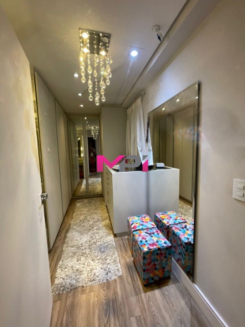 Apartamento, 3 quartos, 162 m² - Foto 21