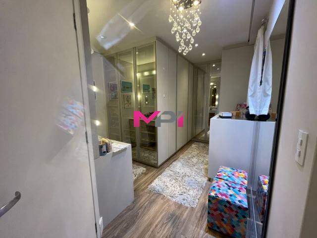 Apartamento, 3 quartos, 162 m² - Foto 24