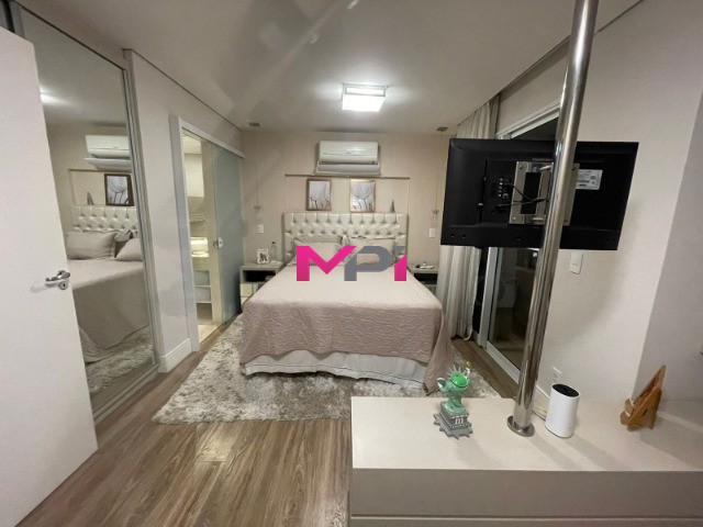 Apartamento, 3 quartos, 162 m² - Foto 28