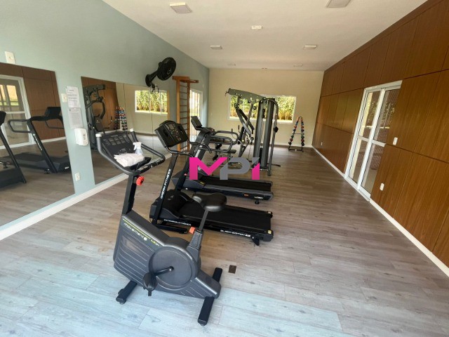 Casa de Condomínio, 3 quartos - Foto 34