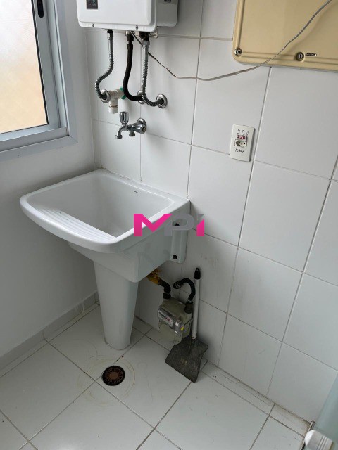 Apartamento à venda com 2 quartos, 59m² - Foto 7