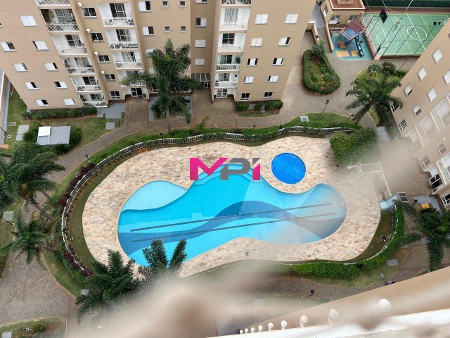 Apartamento à venda com 2 quartos, 59m² - Foto 20
