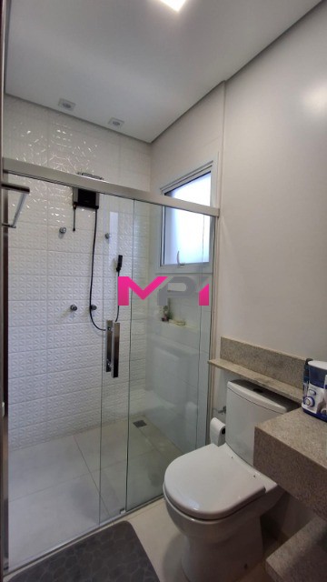 Casa de Condomínio à venda com 4 quartos, 277m² - Foto 12