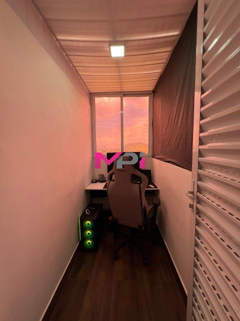 Apartamento à venda com 2 quartos, 137m² - Foto 19