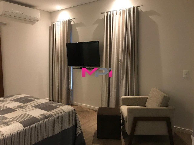 Casa de Condomínio à venda com 4 quartos, 277m² - Foto 34