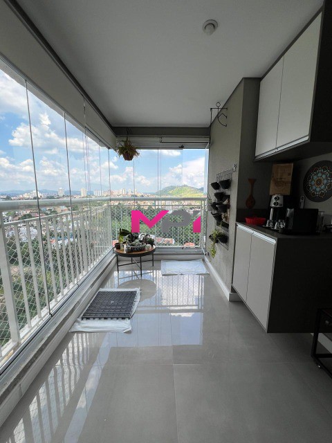 Apartamento à venda com 2 quartos, 137m² - Foto 8