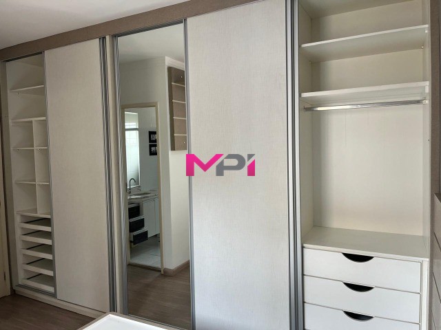 Apartamento à venda com 2 quartos, 59m² - Foto 9