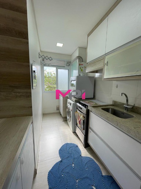 Apartamento à venda com 2 quartos, 64m² - Foto 8