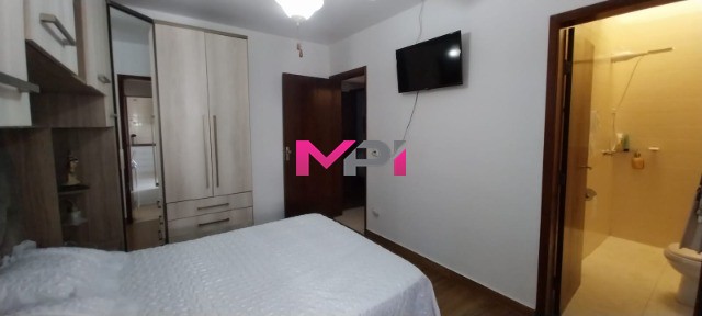 Casa à venda com 3 quartos, 255m² - Foto 13